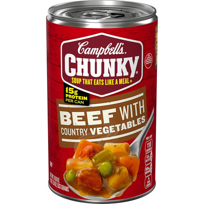 18.8 oz single-serve can sized for one filling meal