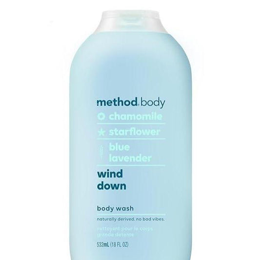 18 fl oz recyclable bottle made with 50%+ post-consumer recycled (pcr) plastic