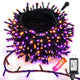 Orangr+Purple - 300LED