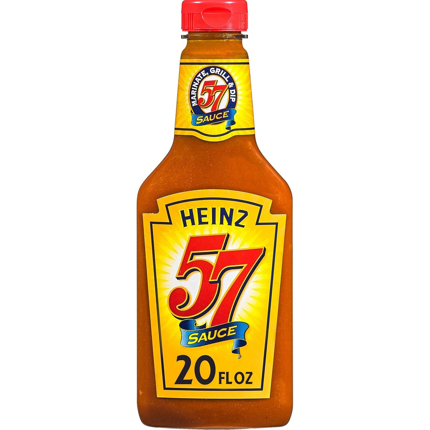 20 oz ready-to-use squeeze/serving bottle