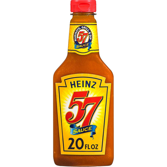 20 oz ready-to-use squeeze/serving bottle