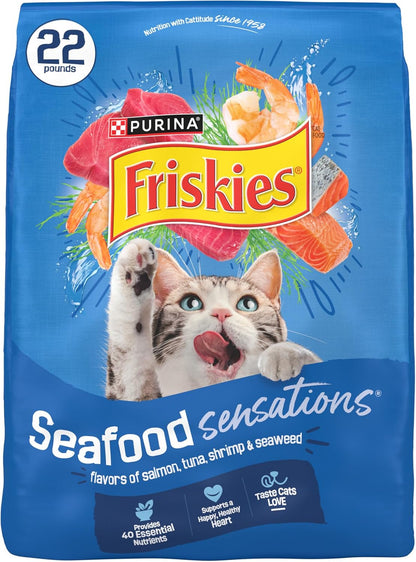 22 lb single bag size plus 3.15 lb multi-pack variant for different household needs