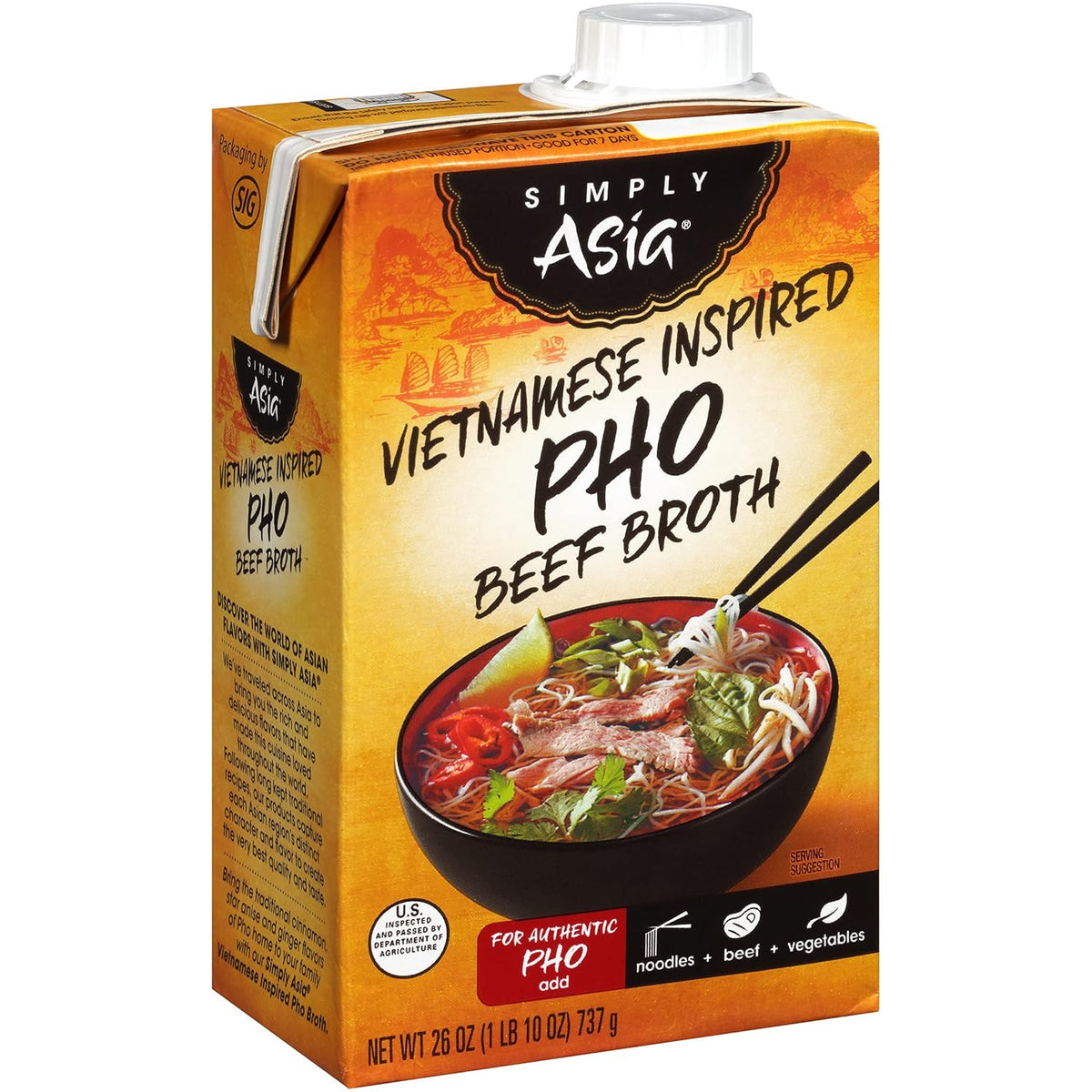 26 fl oz shelf-stable carton (single pack)