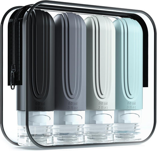 3-layer leak-proof construction