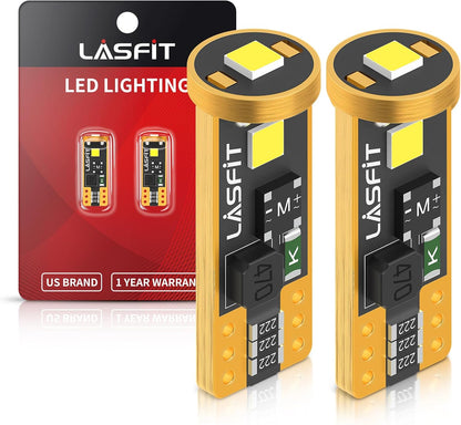 3030 smd led chips delivering 500 lumens at 6000k cool white