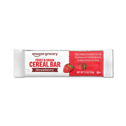 3g of protein per bar from soy and whey sources