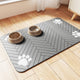 Light Gray - 20"L x 12"W