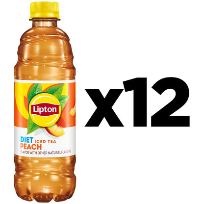 5 calories per 16.9 fl oz serving