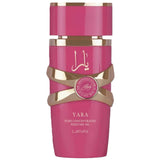 Lattafa Yara Candy – Fragrance-Sensitive Friendly Perfume Oil, Vegan Vanilla Musk for Wind-Down Routine