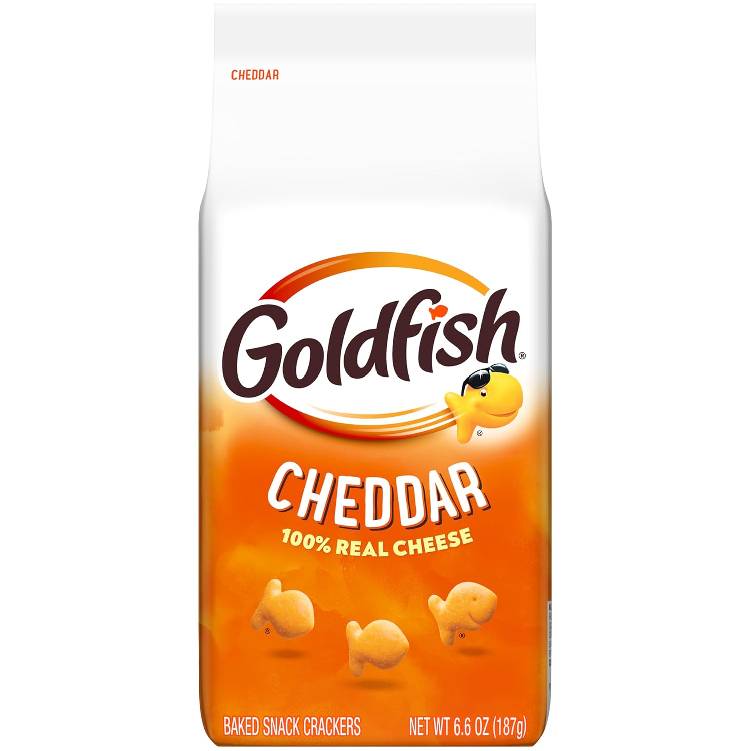 6.6-ounce resealable-style bag sized for individual or small-family use