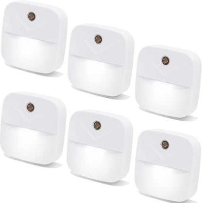 6-pack bundle for multi-room coverage