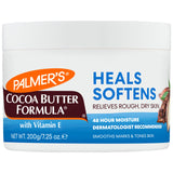 Palmer's Cocoa Butter Formula Solid Skin Therapy – One-Balm Beauty Routine to Replace Ten Bottles on Your Vanity