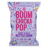 Angie's Boomchickapop Popcorn – Light Pack Snack for Hiking Trails and Park Picnics