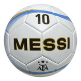 Icon Sports Argentina Soccer Ball for Kids – Durable PVC Outdoor Ball for Backyard Drills and Casual Play
