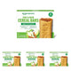 8 Count (Pack of 4)
