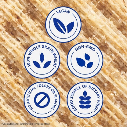 8.5 oz resealable-style box suited for pantry and lunch packing