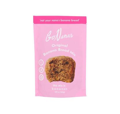 8.95 oz dry mix pouch