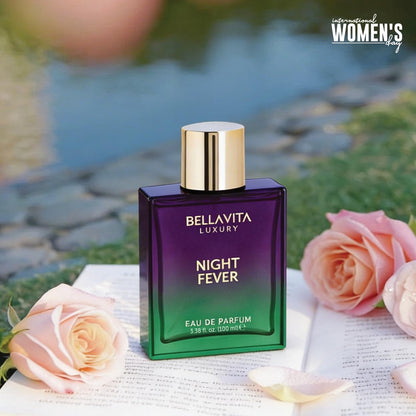 8-hour long-lasting scent duration per application