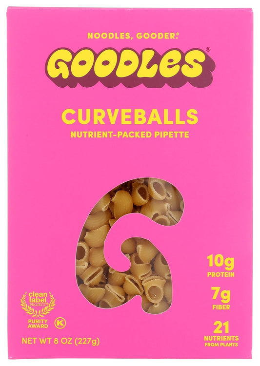 8 oz single-serve package size