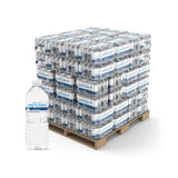 Amazon Brand - Happy Belly Purified Water - BPA-Free Bottles for School Lunch Boxes and Kids' Lunch Bags