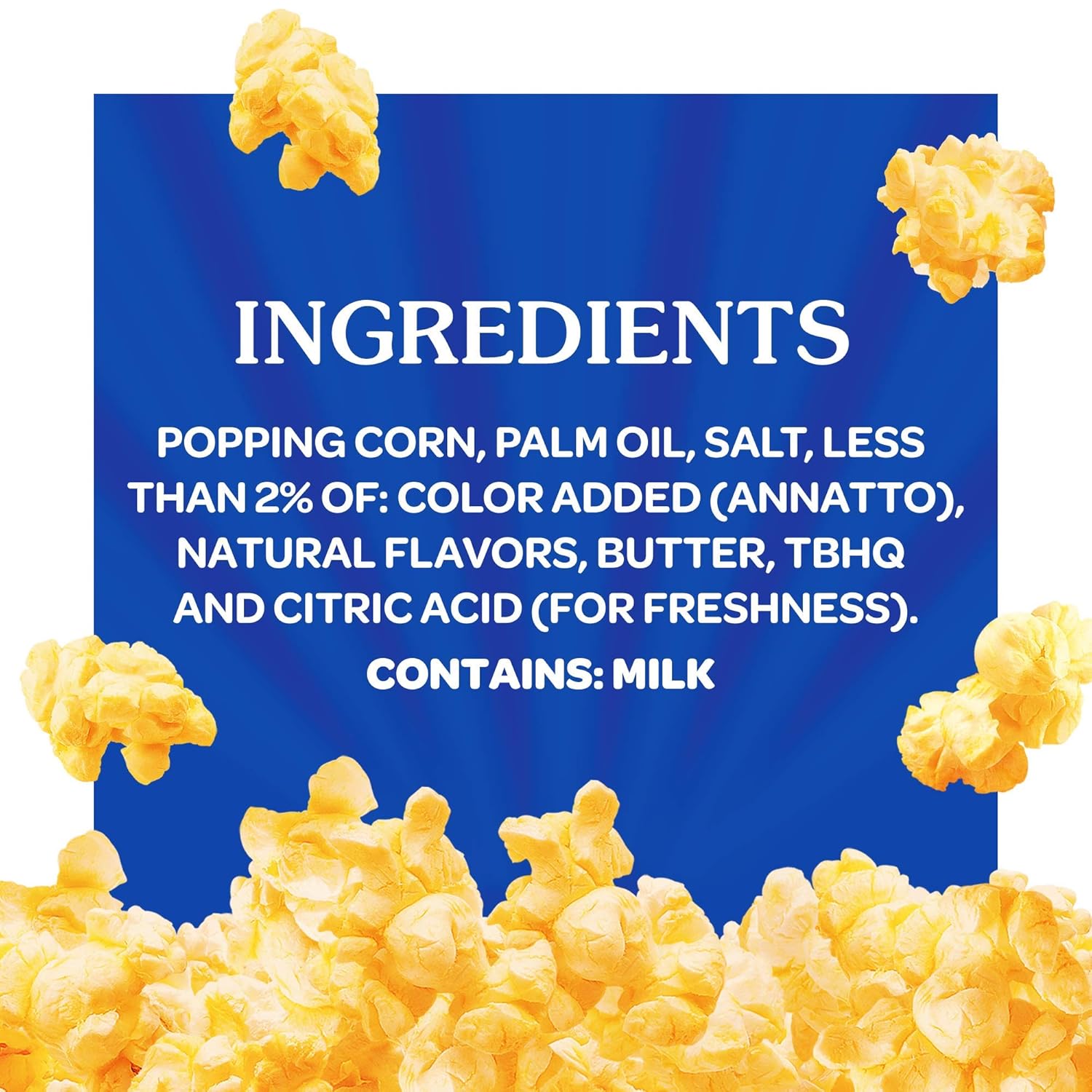 ACT II Xtreme Butter Microwave Popcorn 33.01 oz – Kid-Friendly 2.75 oz Portion Bags for Lunchboxes, Sleepovers, and Playroom Snacking