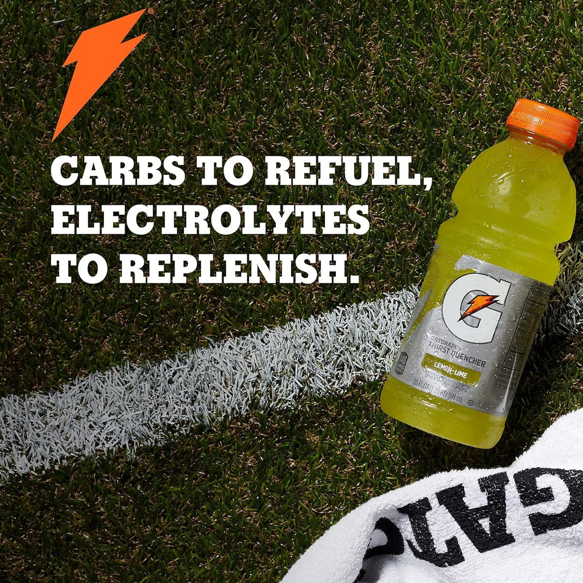 added vitamins (b-vitamins) for active recovery