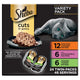 Chicken, Salmon & Turkey - 24 Count (Pack of 1)