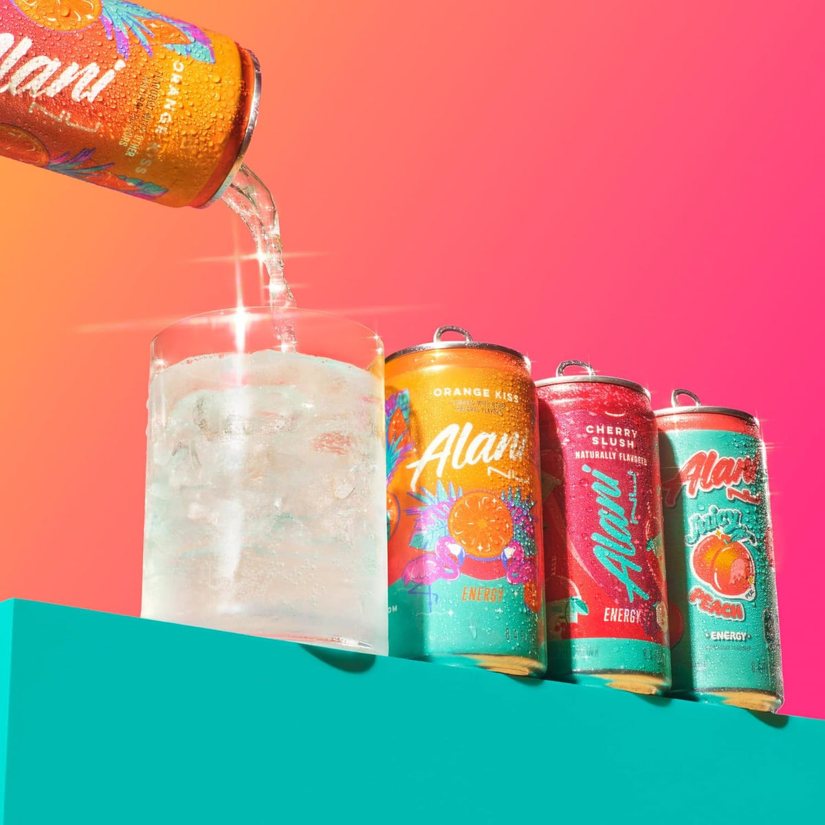 Alani Nu B-Complex Variety Pack – Quiet Caffeine Lift for Writers, Coders, and Late-Night Deadlines