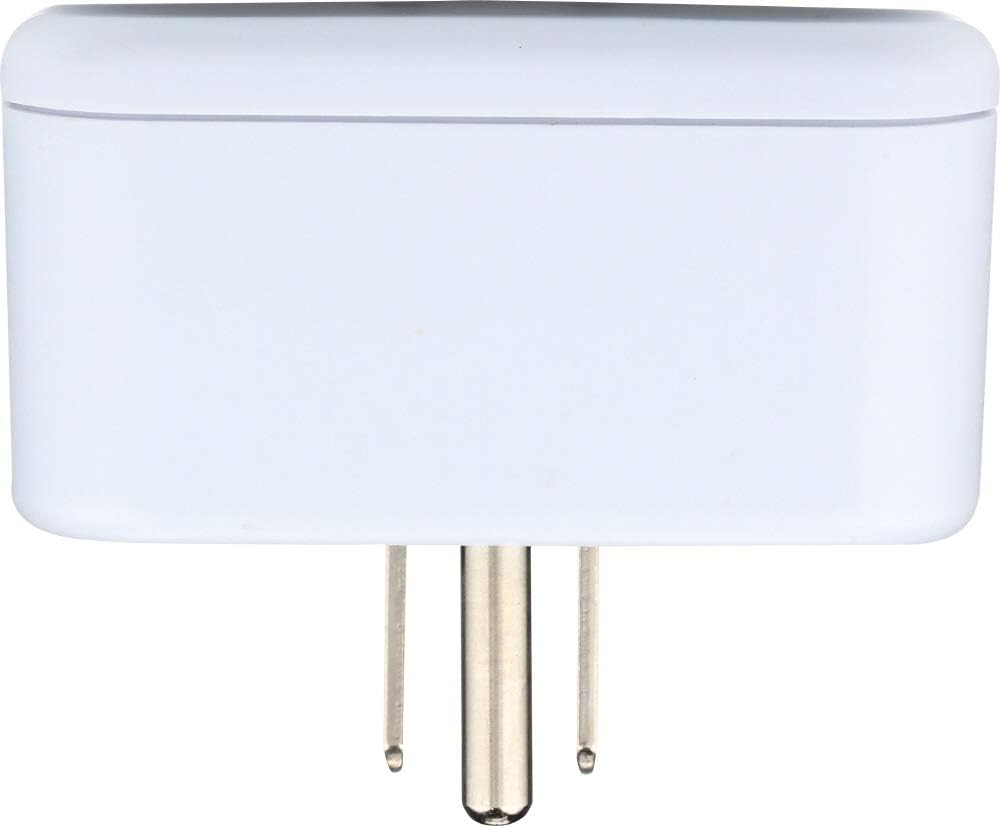AmerTac MLC4BC Westek Motion Activated Switch for Under-Cabinet and Hard-to-Reach Workstation Lighting – Hands-Free Productivity