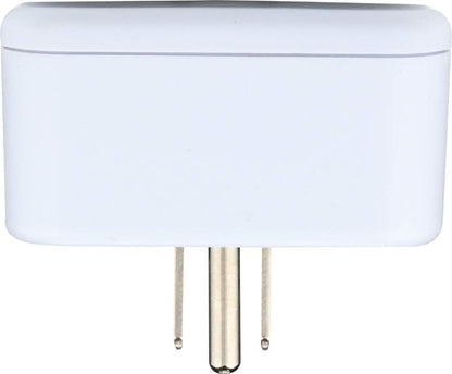 AmerTac MLC4BC Westek Motion Activated Switch for Under-Cabinet and Hard-to-Reach Workstation Lighting – Hands-Free Productivity