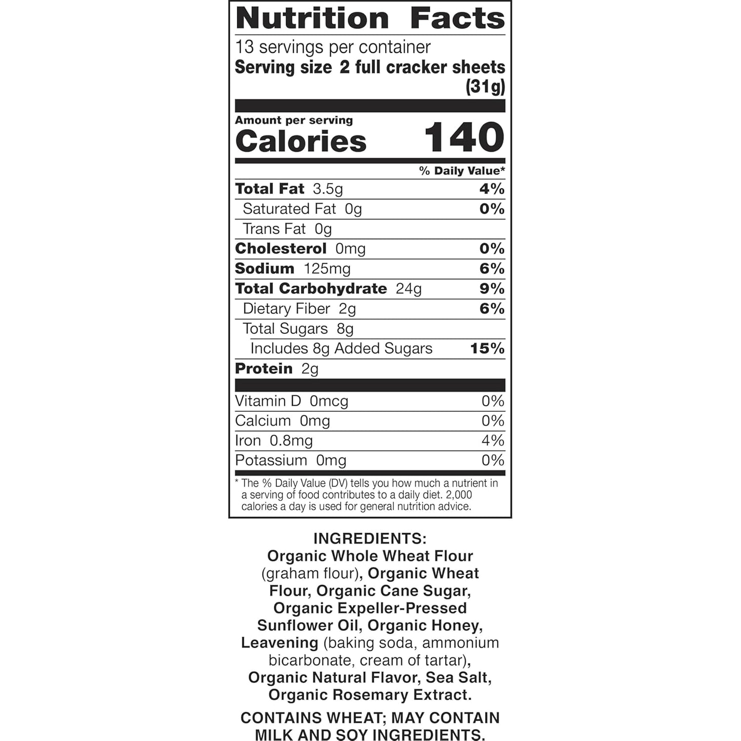 Annie's Cheese Crackers Made with Sweet Potato and Pumpkin – Backpack Snack for Elementary School