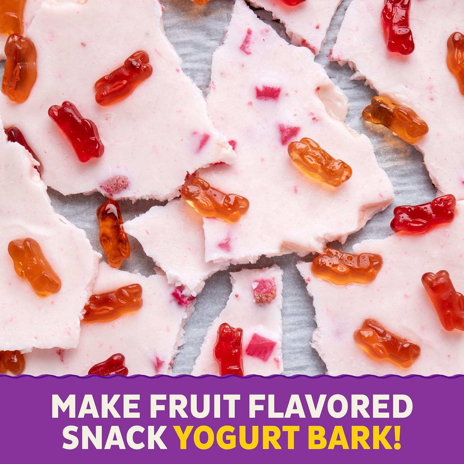 Annie's Organic Bunny Fruit Snacks – Allergy-Friendly Classroom Treat for Kids' Parties, 22 Pouches