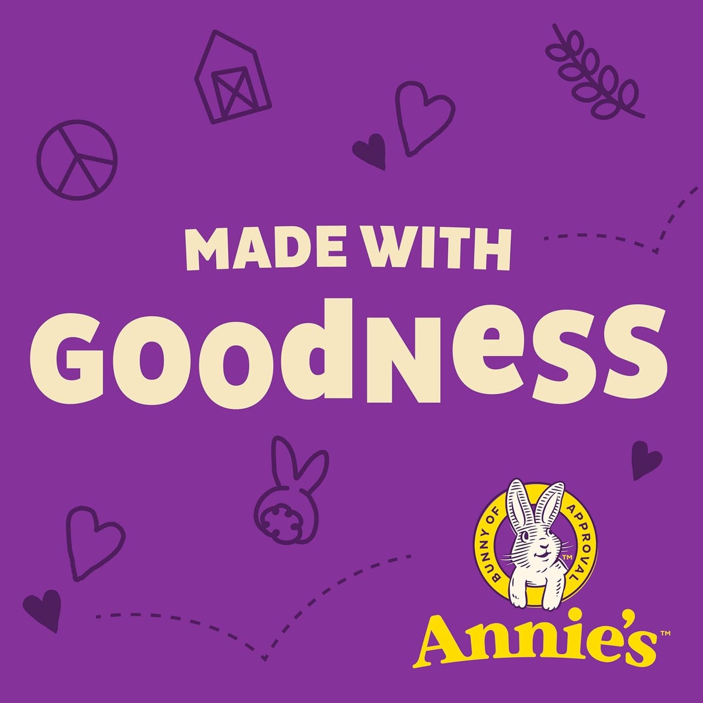 Annie's Super! Mac Microwave Cups – Quick Lunchbox Side for Busy Parents and Kids, Organic Pasta