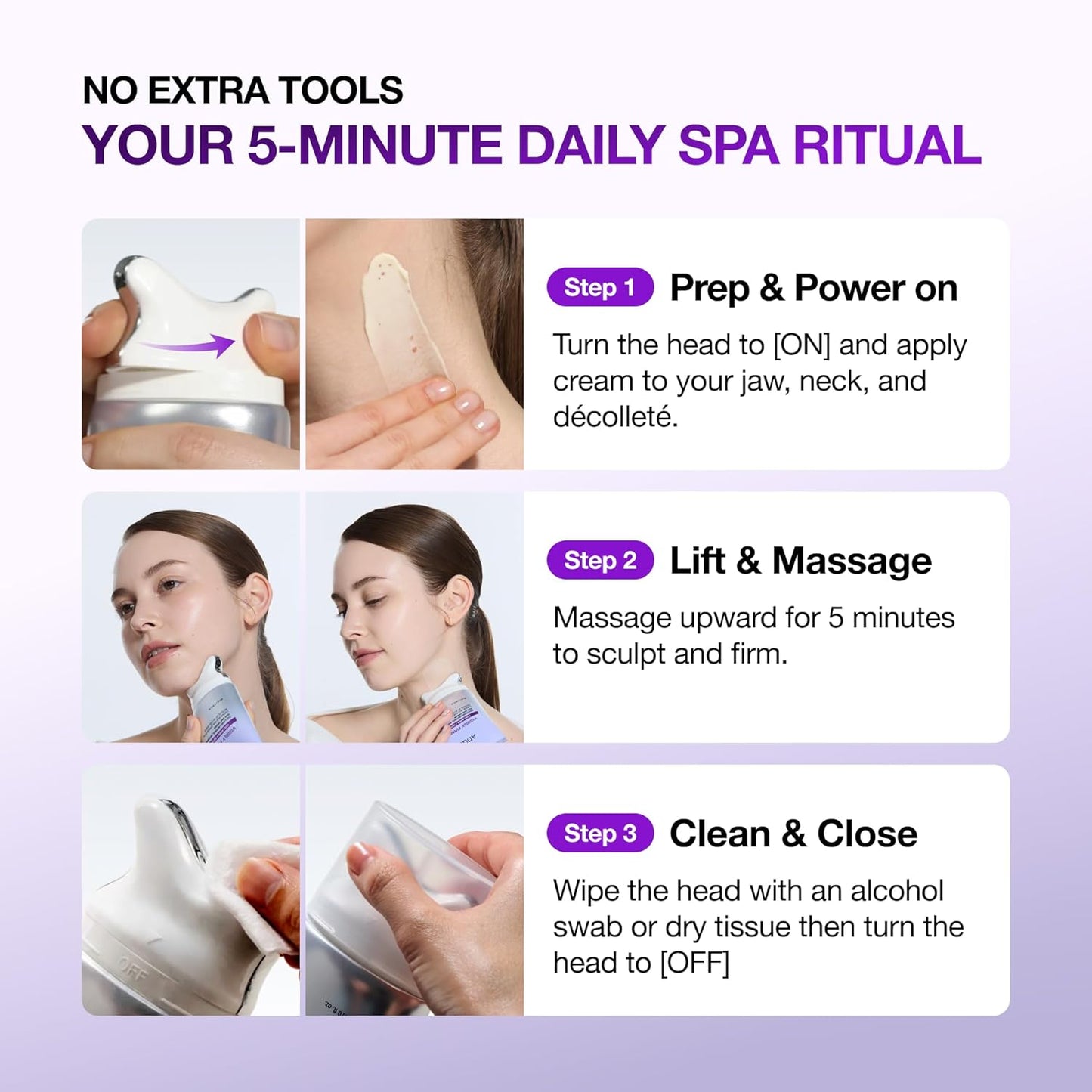 ANUA Collagen Retinol Refining Gua Sha Cream – Streamlined Anti-Aging Solution, Less-Is-More Skincare Design