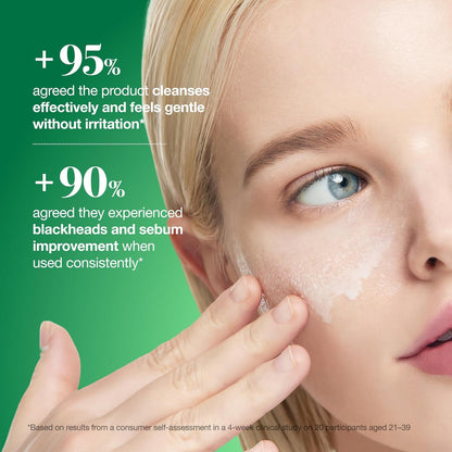 Anua Heartleaf Pore Control Cleansing Oil – Clean Design Makeup Remover for Intentional Minimalist Routines