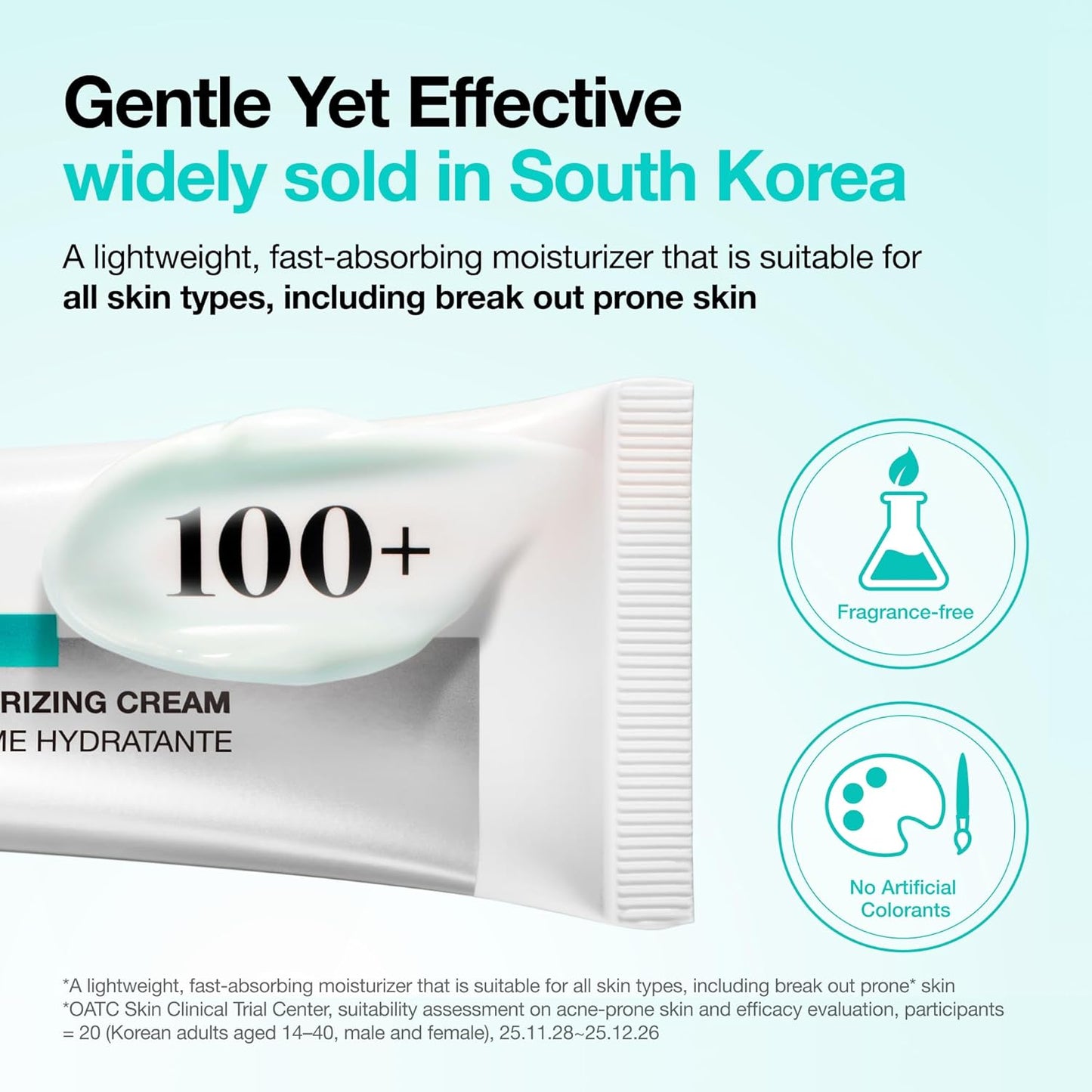 Anua PDRN Hyaluronic Acid 100 Moisturizing Cream – Valentine's Day Surprise for the K-Beauty Lover in Your Life