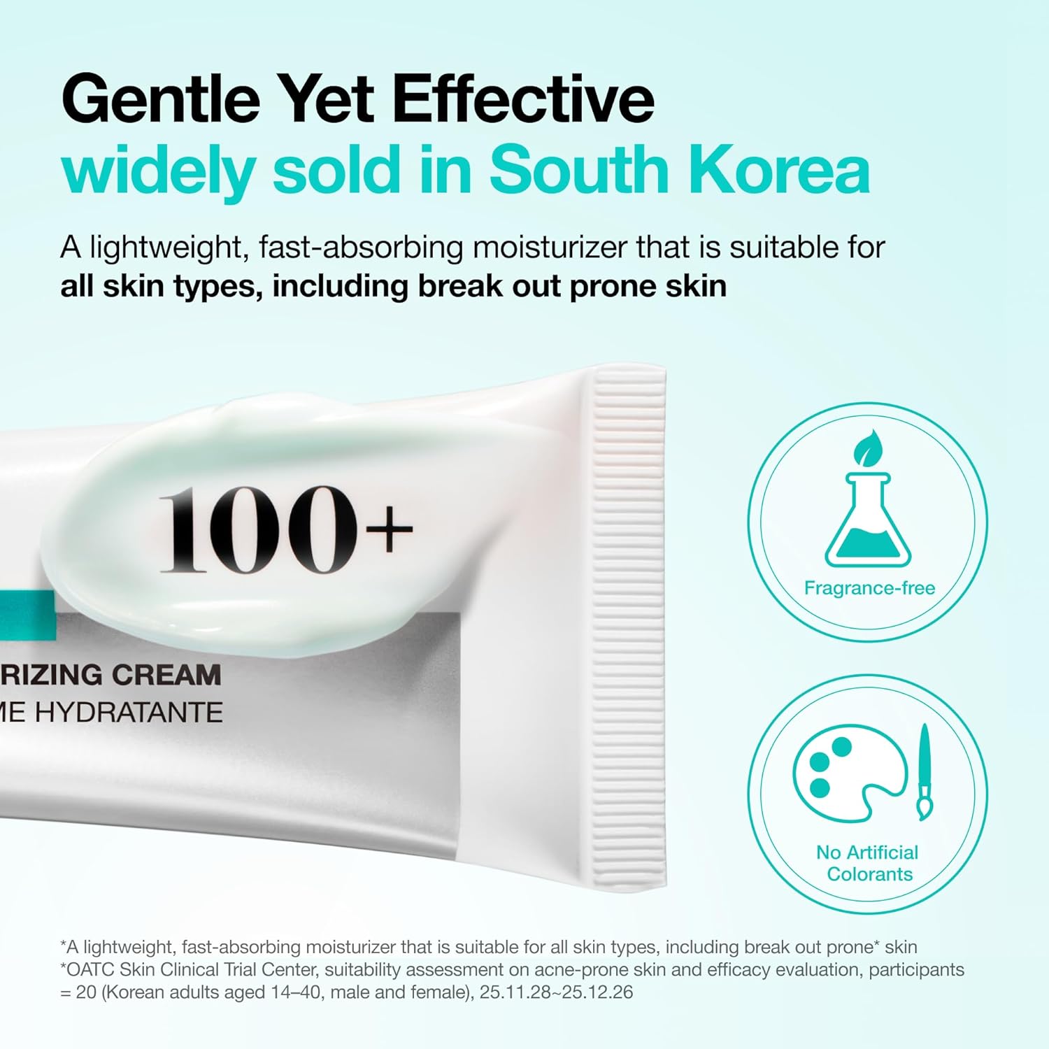 Anua PDRN Hyaluronic Acid 100 Moisturizing Cream – Valentine's Day Surprise for the K-Beauty Lover in Your Life