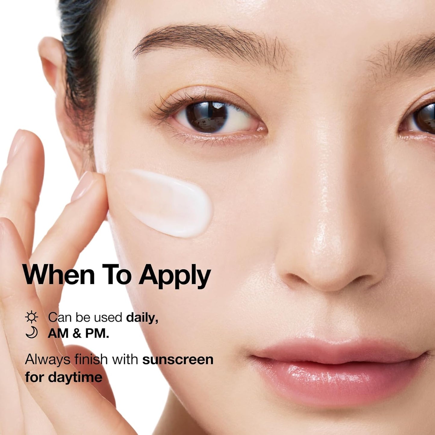 Anua PDRN Hyaluronic Acid 100 Moisturizing Cream – Valentine's Day Surprise for the K-Beauty Lover in Your Life
