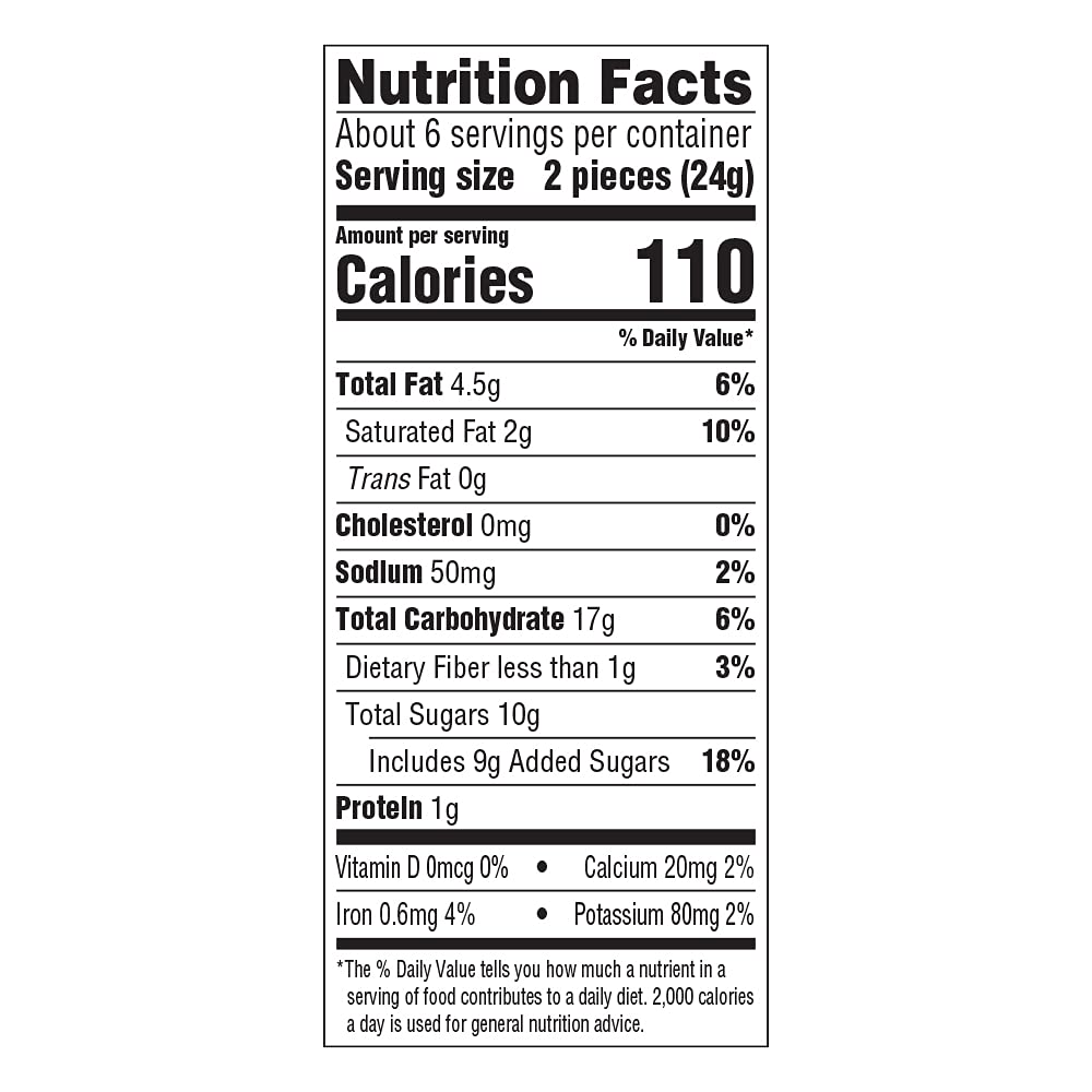 Aplenty Chocolate Rolled Wafers, 5 Oz – Family Pantry Snack for Children, After-School Treat Without High Fructose Corn Syrup