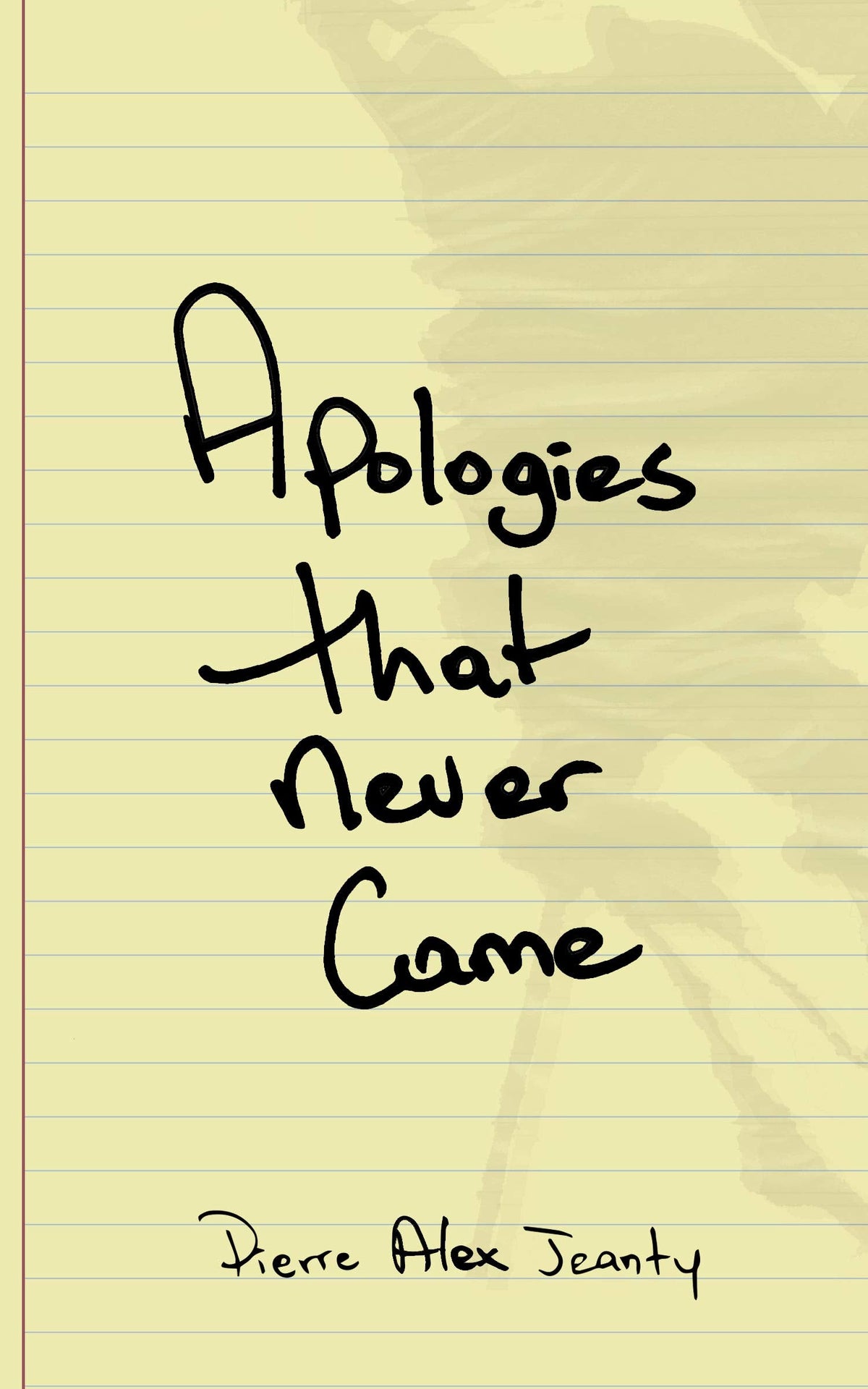 Apologies That Never Came – Compassionate Holiday Gift for Adults Seeking Closure and Forgiveness