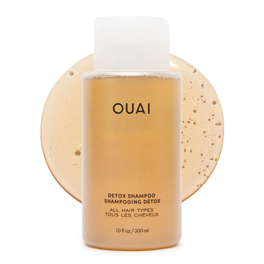 apple cider vinegar exfoliant for scalp and buildup removal