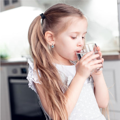 AQUA CREST NSF Certified Water Filter for Brita Pitcher – Thoughtful Holiday Gift for Health-Conscious Family