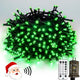 Green - 300LED