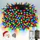 Multicolor - 400LED