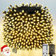 Warm White - 800LED