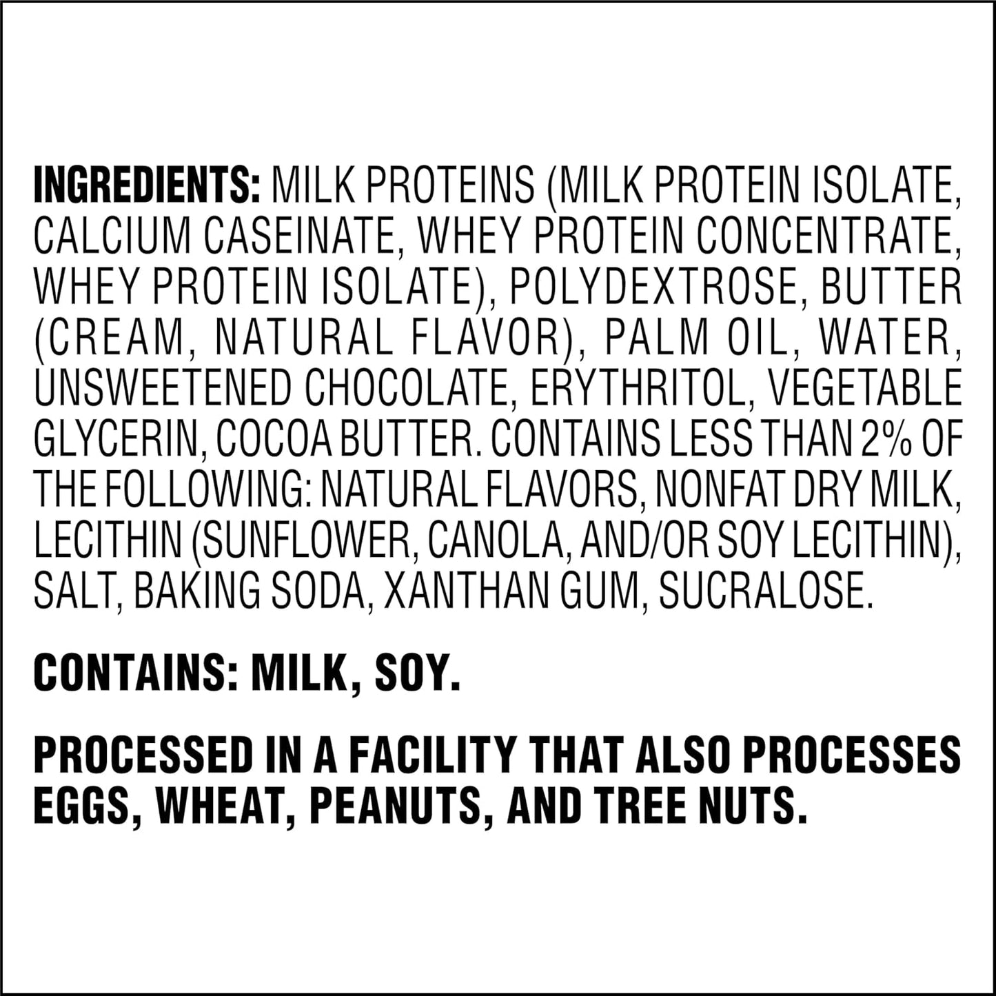 Atkins Double Chocolate Chunk Cookie – 15g Protein Snack for Wellness Routines and Sugar-Conscious Dieters