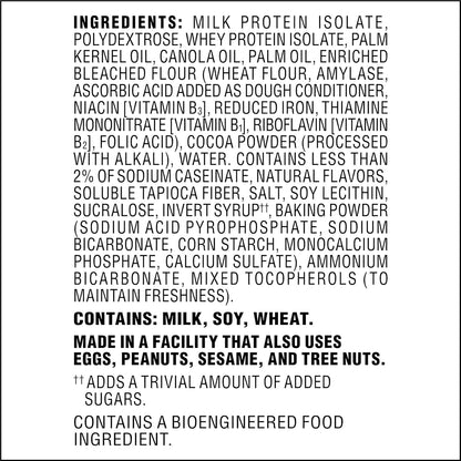 Atkins Protein Wafer Crisps – Holiday Stocking Stuffer for Health-Conscious Loved Ones, Four Flavor Variety