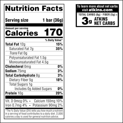 Atkins Protein Wafer Crisps – Holiday Stocking Stuffer for Health-Conscious Loved Ones, Four Flavor Variety