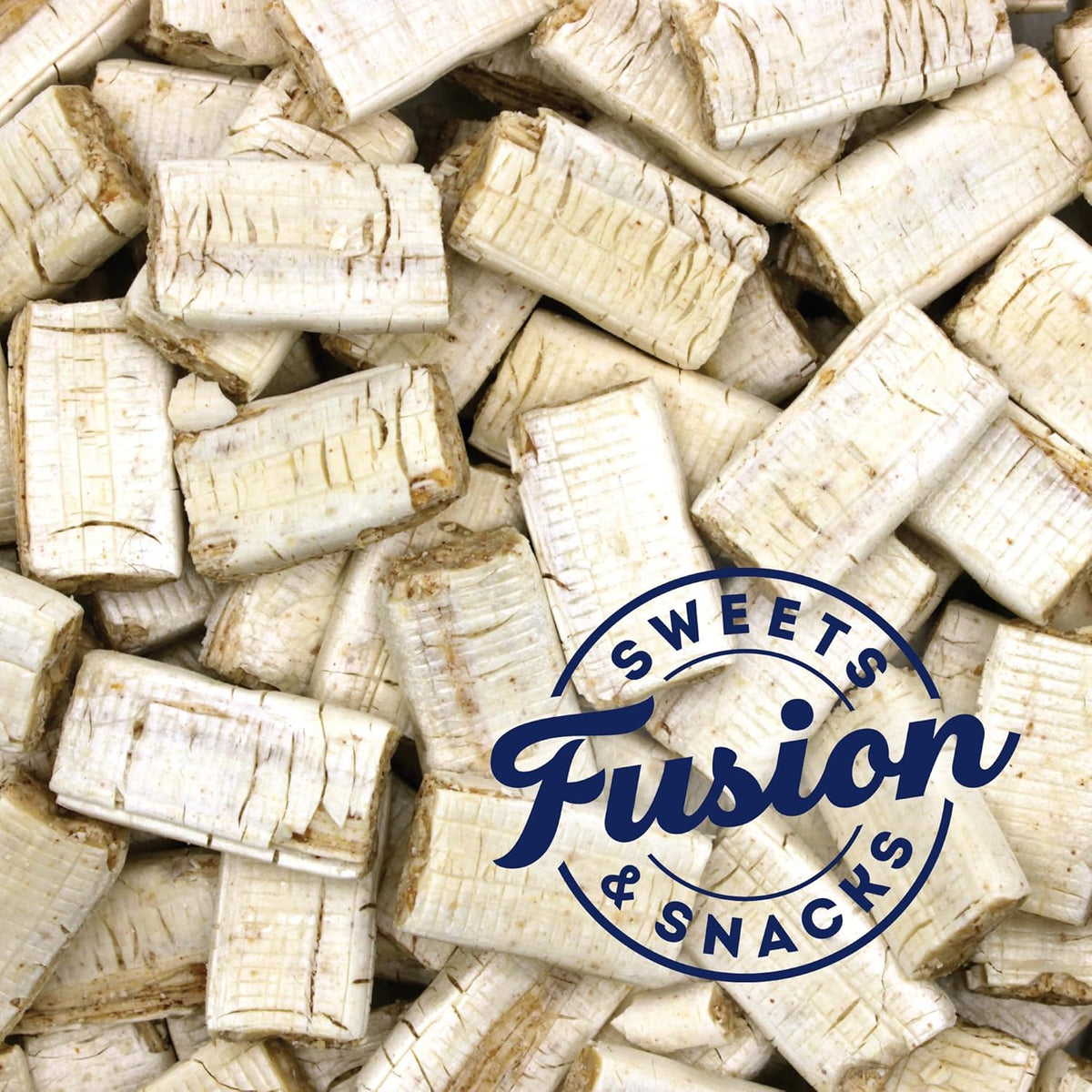 Atkinson's Peanut Butter Bars Candy – Valentine's Day Sweet Gift for Her, Vintage-Style Individually Wrapped Peanut Butter Treats, 1 Pound