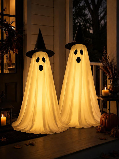 auto-timer led string lights with 6-hour on / 18-hour off cycle and 8 dynamic flashing modes